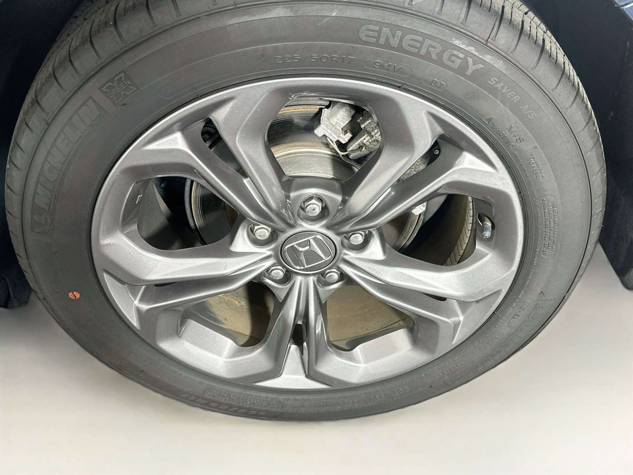 Used 2024 Honda Accord EX image 11