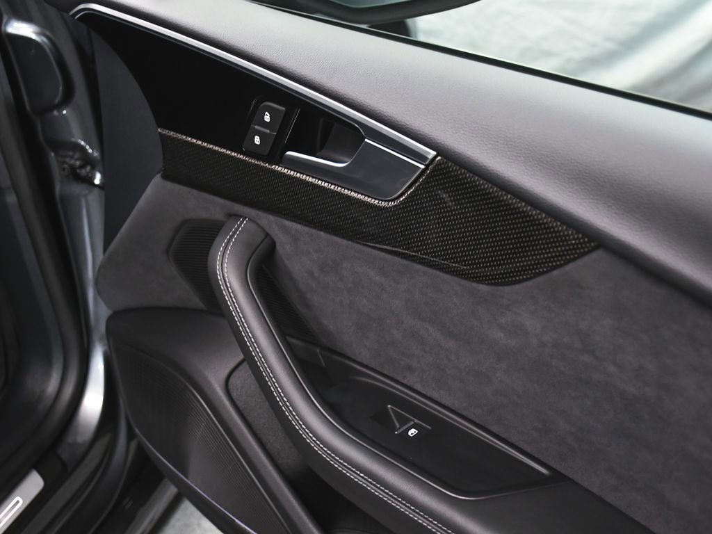 Used 2023 Audi S5 Premium Plus w/ Premium Plus Package image 21