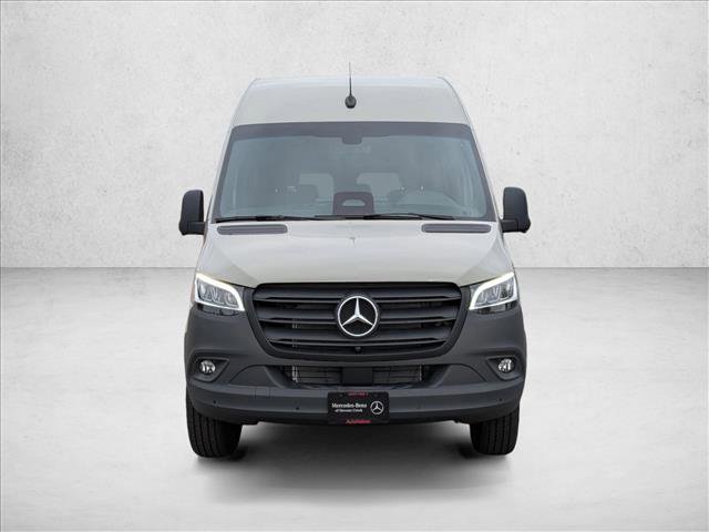 New 2026 Mercedes-Benz Sprinter 2500 image 6