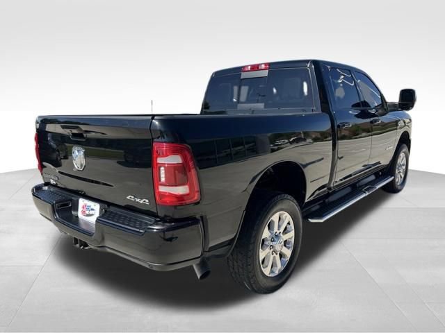 Used 2023 RAM 2500 Laramie AWD/4WD image 5