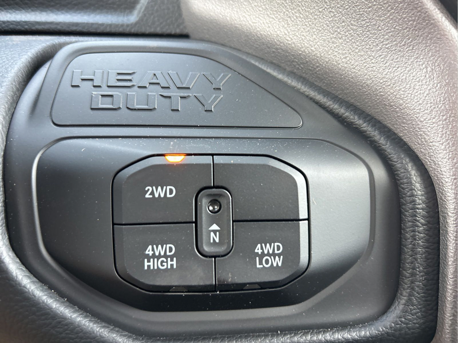 New 2026 RAM 2500 Big Horn AWD/4WD image 29