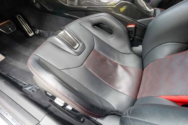 Used 2024 BMW M3 CS w/ M Driver's Package image 63