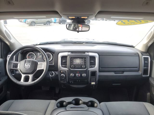 Used 2023 RAM 1500 Classic SLT w/ Protection Group image 24