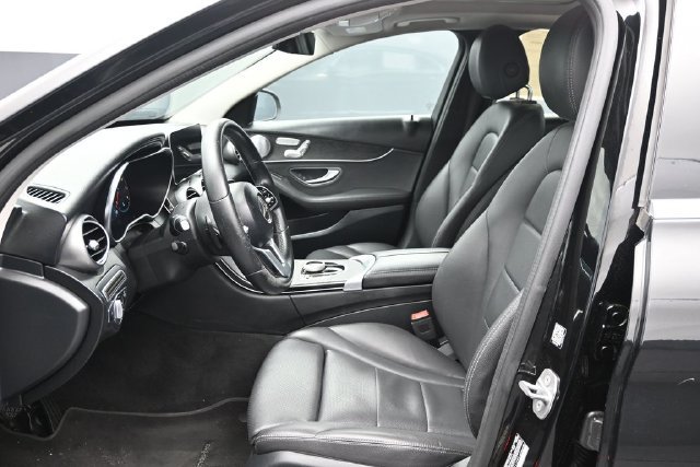 Used 2021 Mercedes-Benz C 300 Sedan w/ Premium Package image 7
