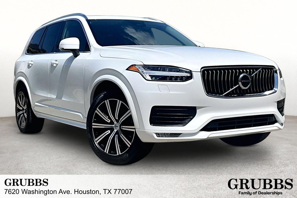 Certified 2023 Volvo XC90 B6 Core w/ Protection Package Premier AWD/4WD image 1