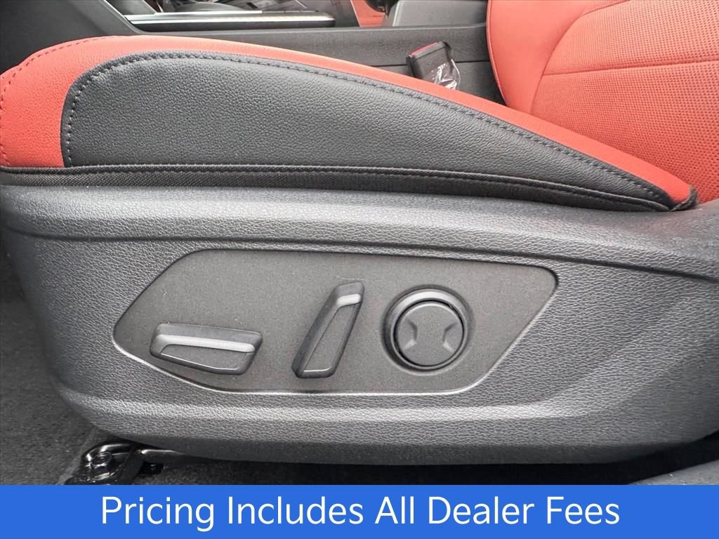 New 2026 Kia Sportage SX AWD/4WD image 14