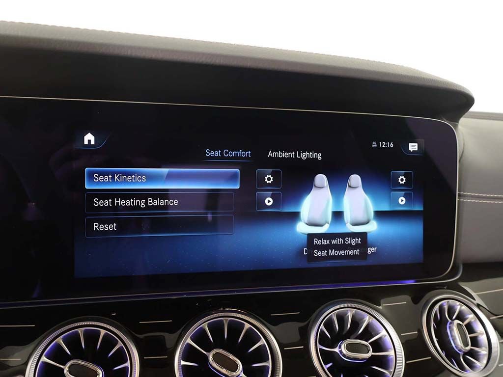 Used 2022 Mercedes-Benz CLS 450 4MATIC image 51