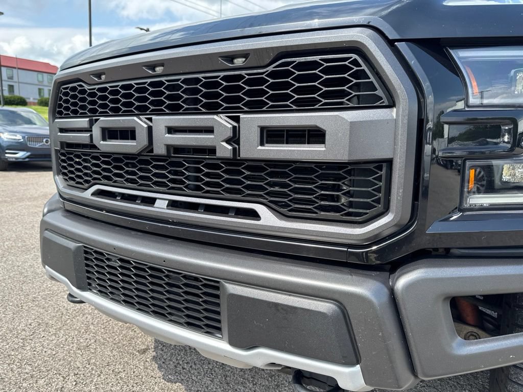 Used 2020 Ford F150 Raptor AWD/4WD image 10