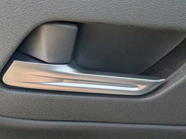 New 2026 Nissan Sentra SR w/ SR Premium Package FWD image 25
