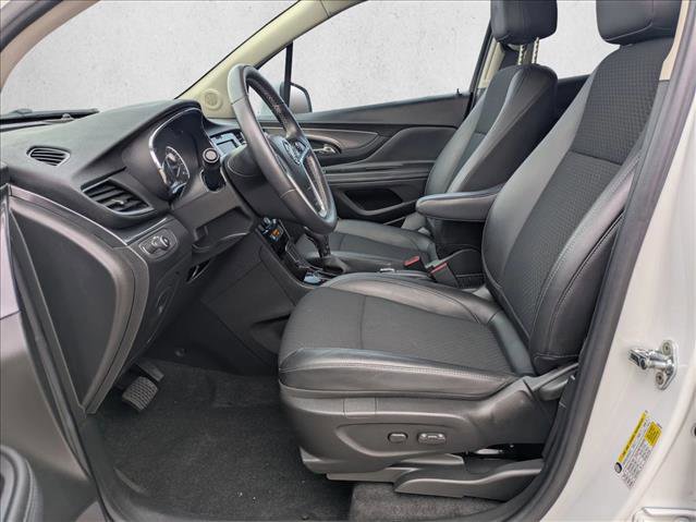 Used 2022 Buick Encore Preferred w/ Safety Package image 16