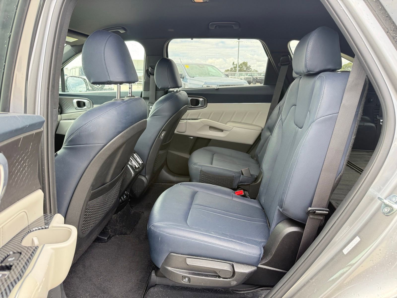 Used 2023 Kia Sorento SX Prestige AWD/4WD image 6