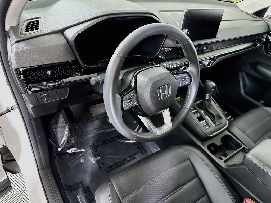 Used 2024 Honda CR-V EX-L image 19