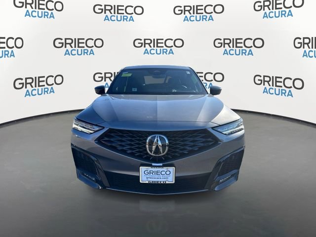 New 2026 Acura MDX A-Spec image 4