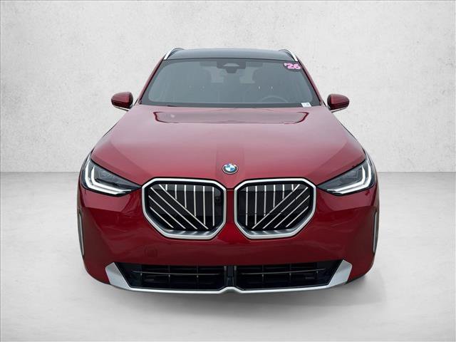 Used 2026 BMW X3 xDrive30i w/ Premium Package AWD/4WD image 2