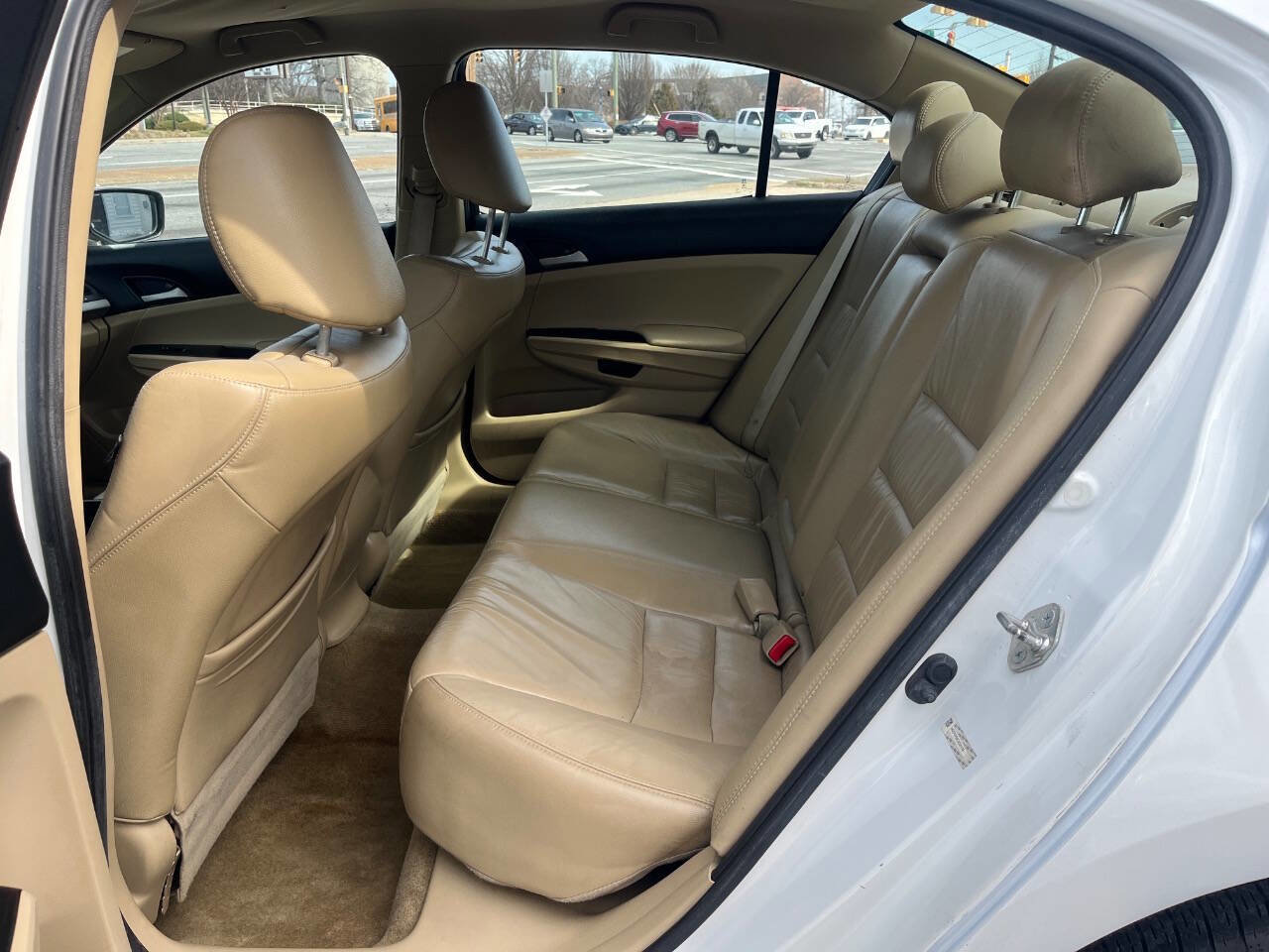 Used 2012 Honda Accord SE image 13