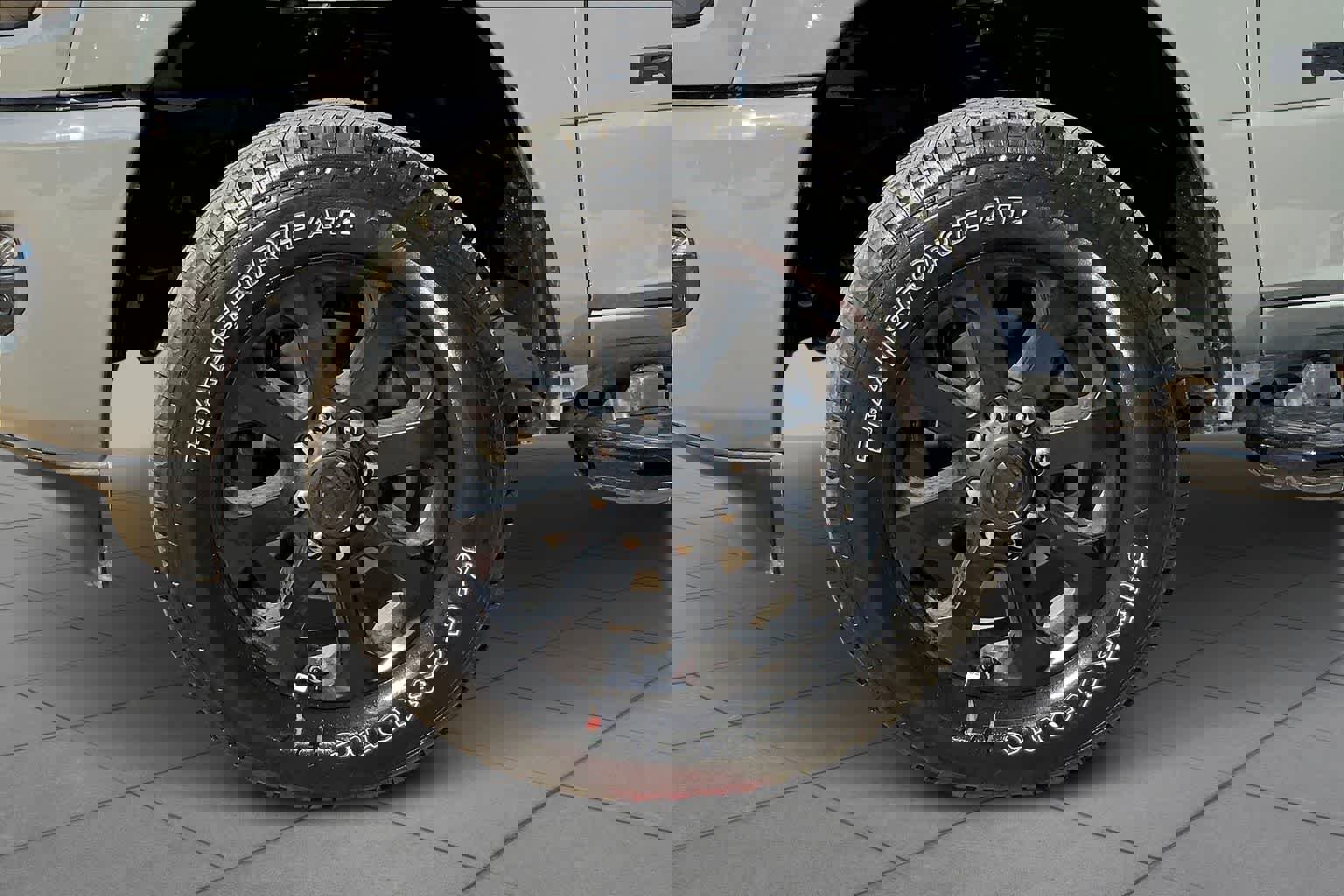 New 2026 RAM 2500 Laramie w/ Night Edition image 11