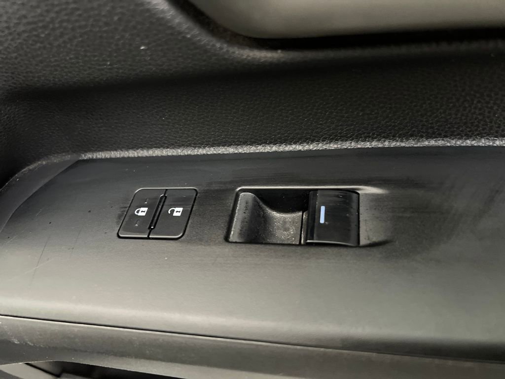 Used 2024 Toyota Tacoma TRD Off-Road image 26