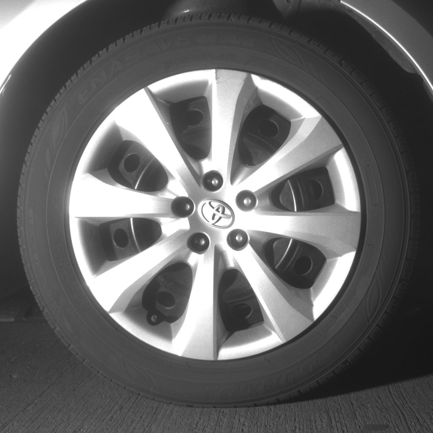 Used 2025 Toyota Corolla LE FWD image 13