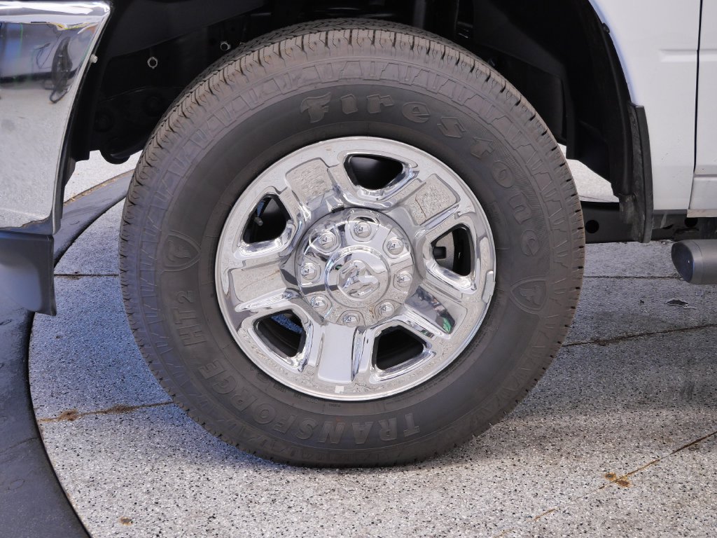 Used 2026 RAM 2500 Tradesman AWD/4WD image 9