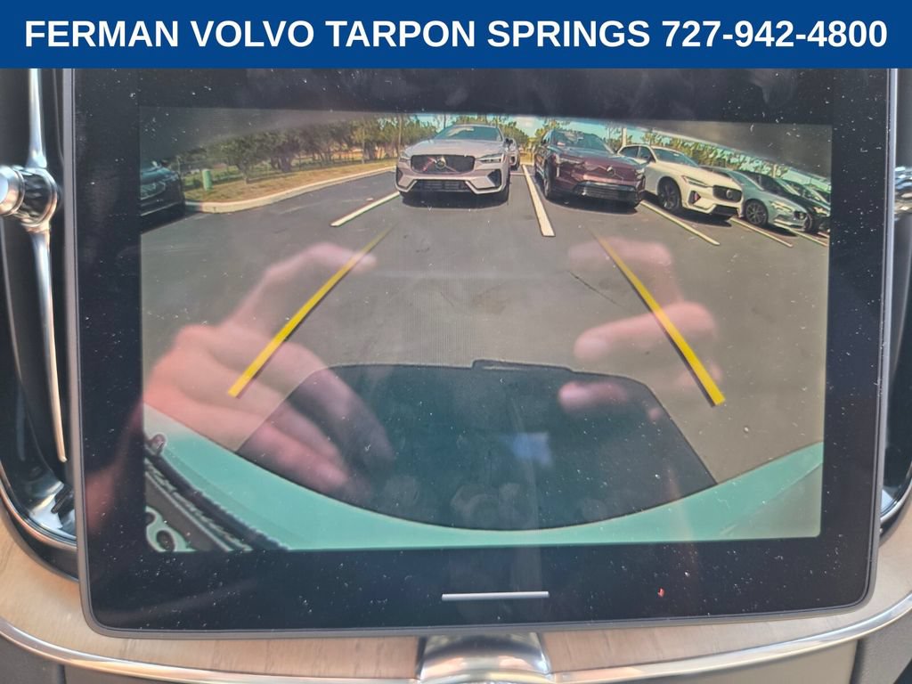 New 2026 Volvo XC60 T8 Core AWD/4WD image 27