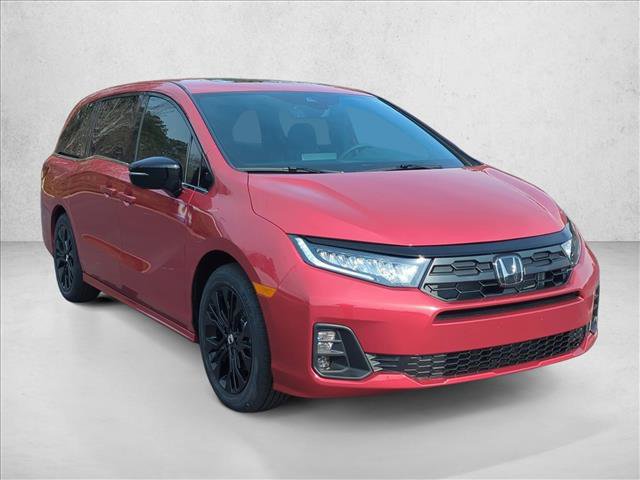 New 2026 Honda Odyssey Sport-L image 7