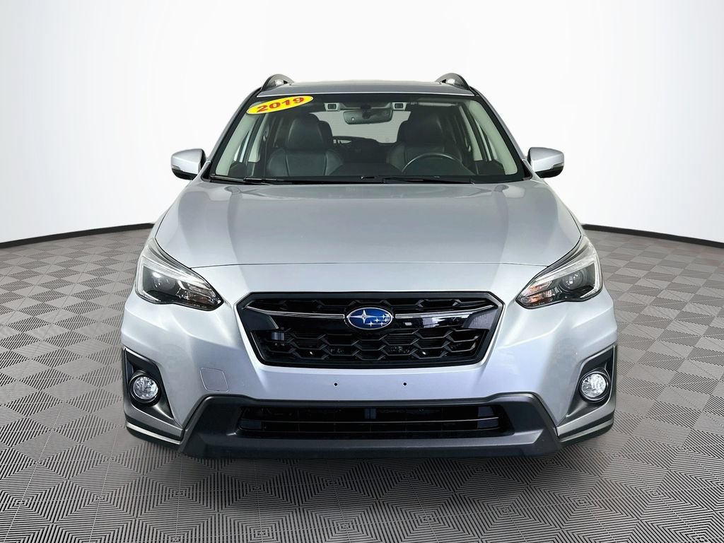 Used 2019 Subaru Crosstrek 2.0i Limited w/ Moonroof Package w/Navigation AWD/4WD image 4