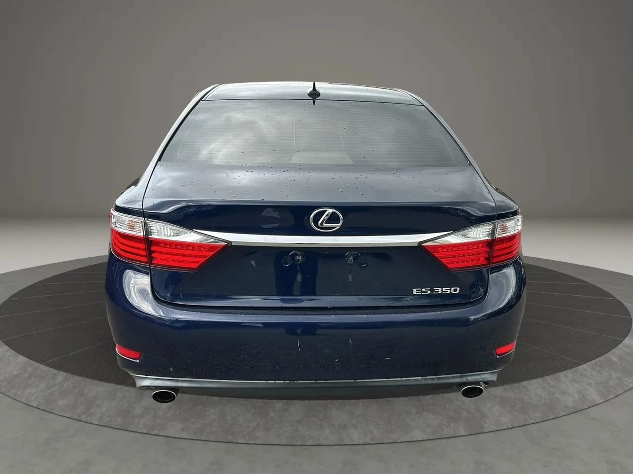 Used 2014 Lexus ES 350 w/ Premium Package FWD image 4