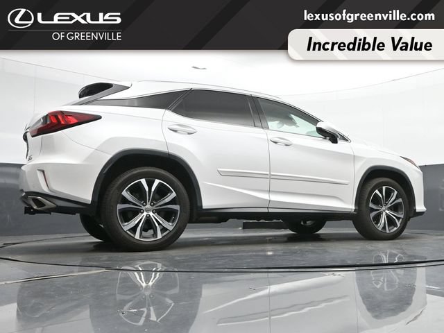 Used 2016 Lexus RX 350 FWD w/ Premium Package image 36