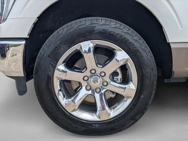 Used 2023 Ford F150 King Ranch w/ Equipment Group 601A High AWD/4WD image 24