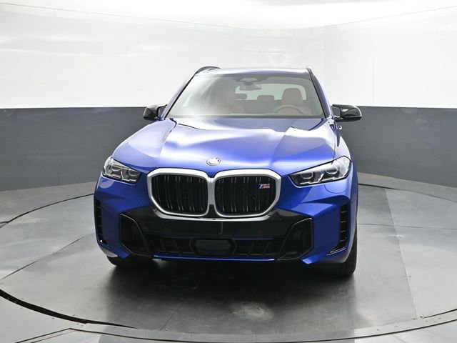 New 2026 BMW X5 M60i image 30