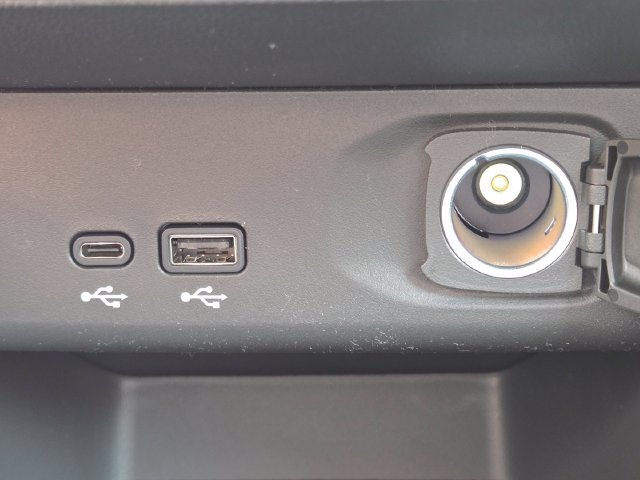 New 2026 Buick Envista Sport Touring w/ Convenience I Package FWD image 7