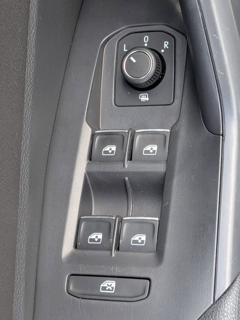 Used 2025 Volkswagen Jetta S FWD image 15