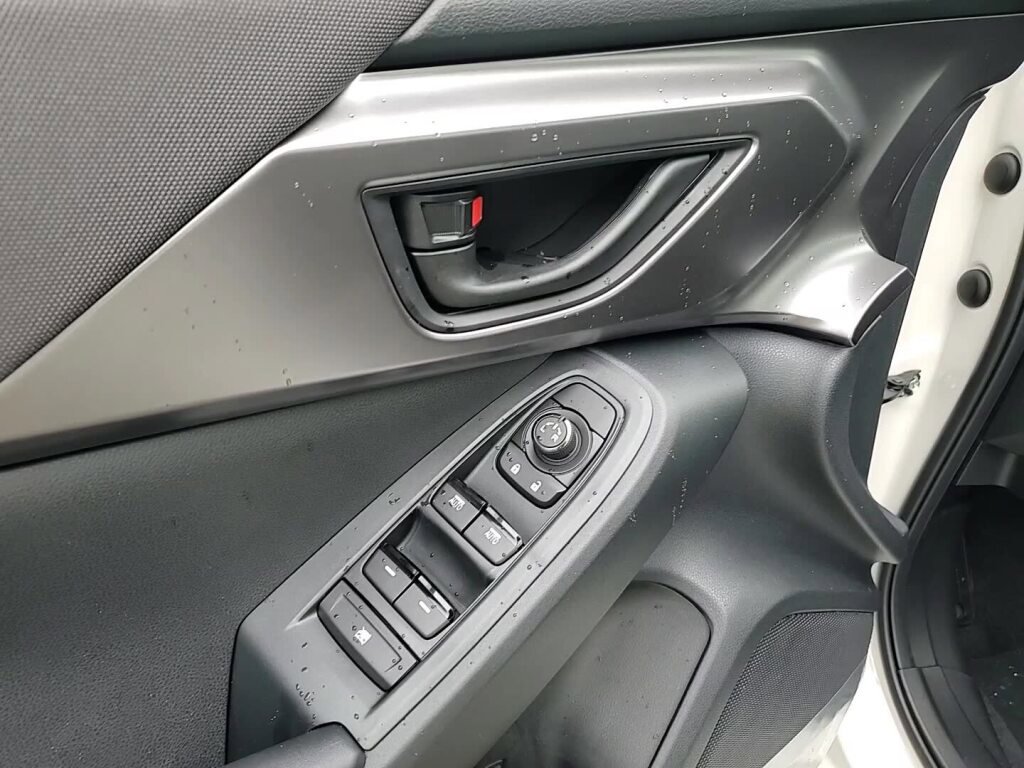 New 2025 Subaru Impreza 2.0i Sport image 12