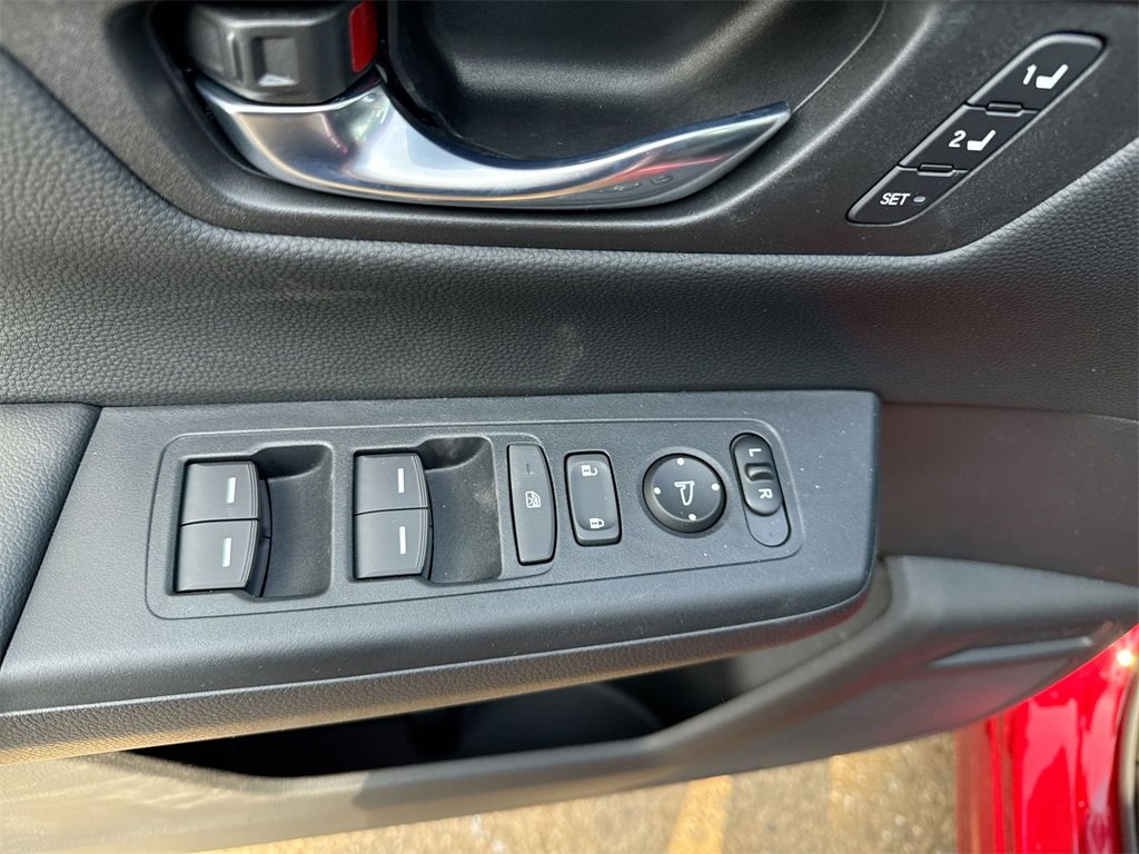New 2026 Honda CR-V Sport-L image 15
