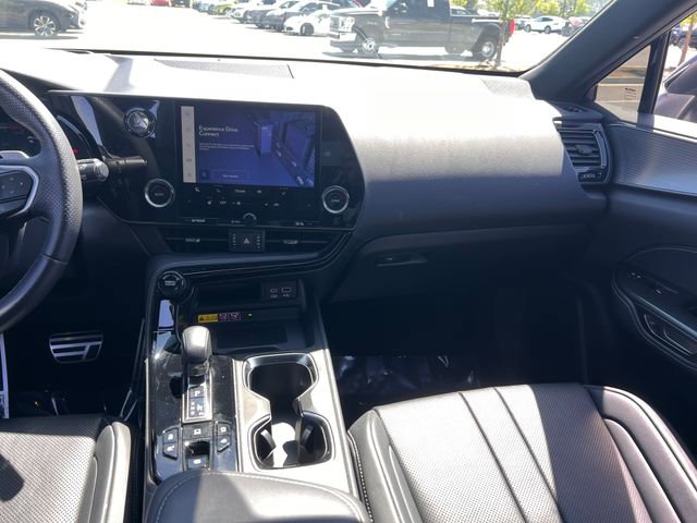 Used 2023 Lexus NX 350 F Sport AWD/4WD image 15