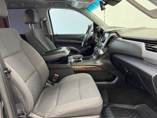 Used 2018 Chevrolet Tahoe LS w/ All-Season Package RWD image 16