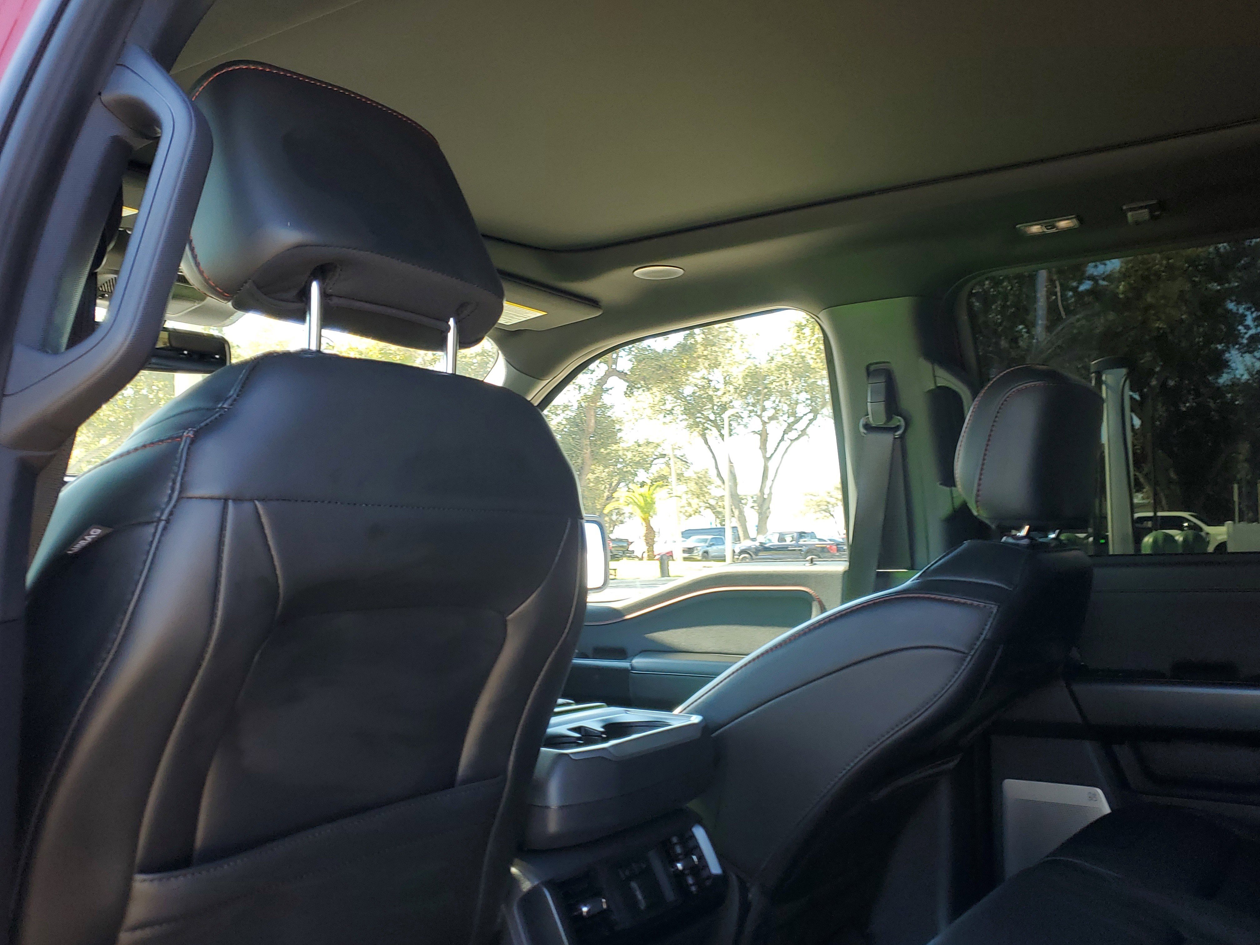 Used 2024 Ford F150 Raptor image 13