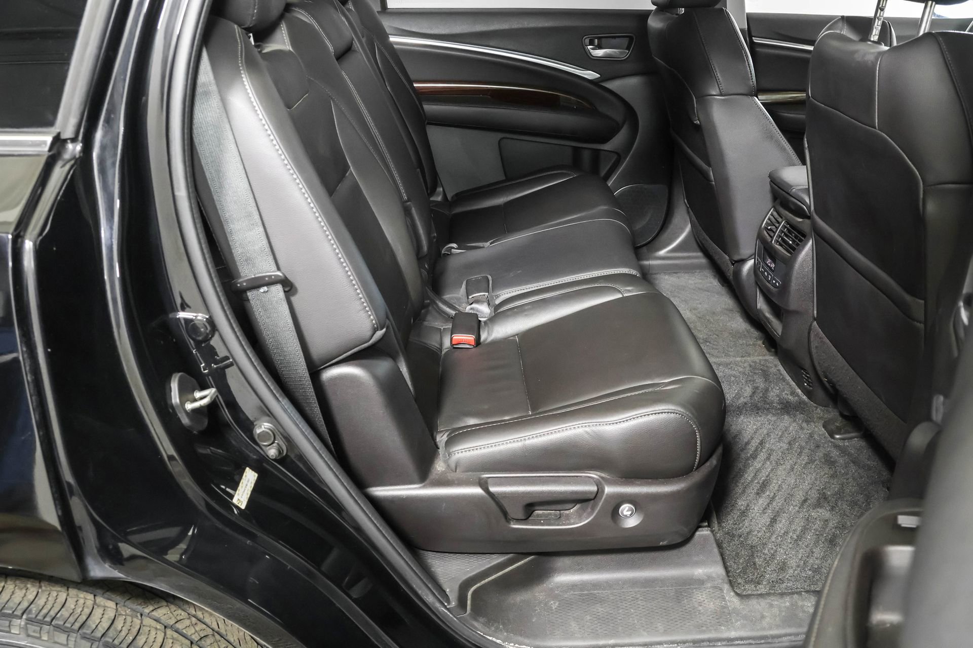 Used 2014 Acura MDX SH-AWD image 40