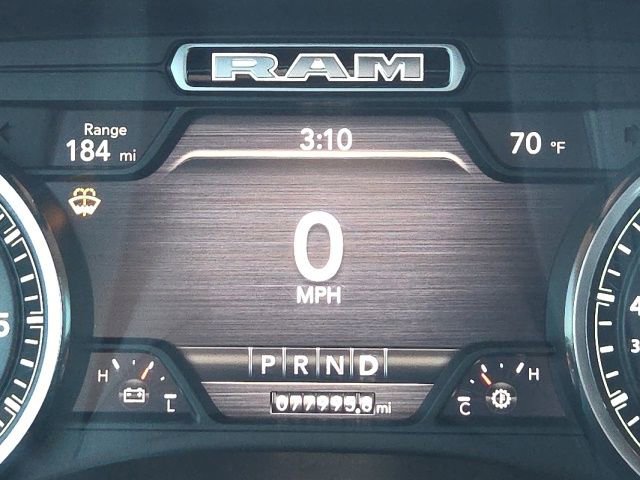 Used 2020 RAM 1500 Sport w/ Advanced Safety Group AWD/4WD image 37