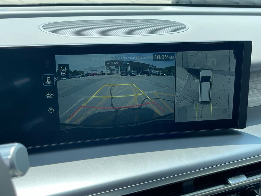 New 2026 Hyundai Ioniq 9 SEL AWD/4WD image 30