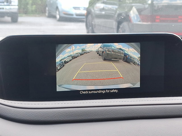 New 2025 MAZDA CX-30 AWD 2.5 S w/ Preferred Package image 17