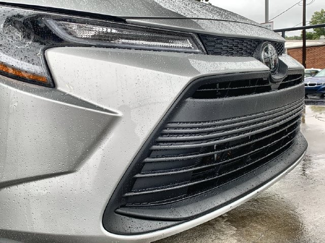 Used 2025 Toyota Corolla LE FWD image 45
