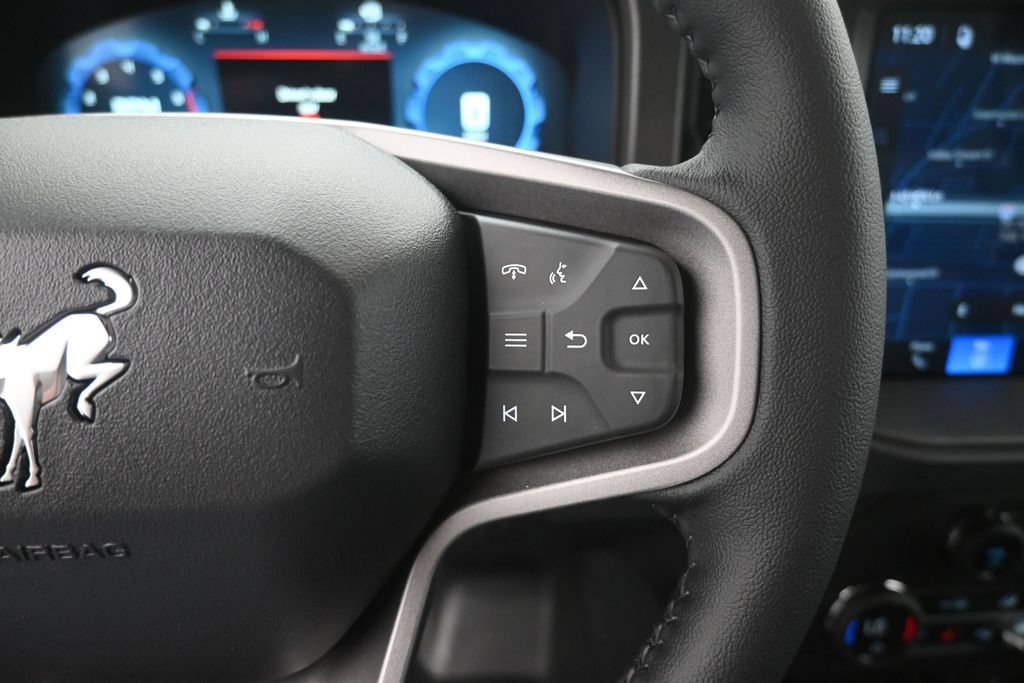 New 2026 Ford Bronco Badlands AWD/4WD image 2