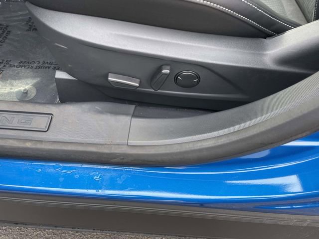New 2025 Ford Mustang Mach-E GT image 12