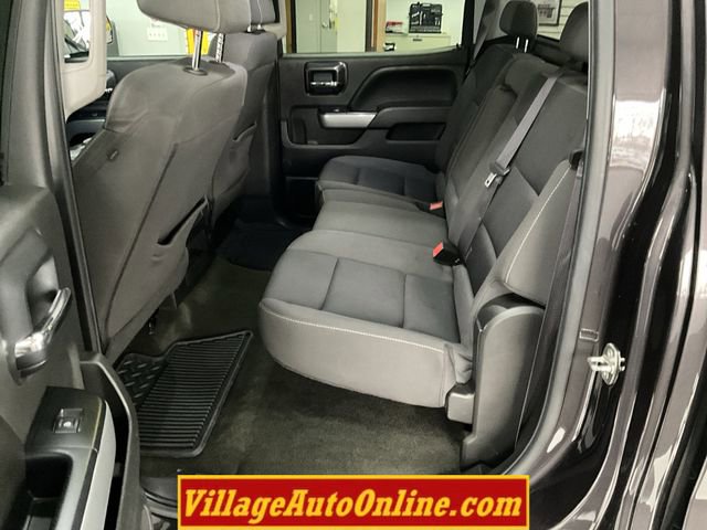 Used 2016 Chevrolet Silverado 1500 LT w/ All Star Edition image 28