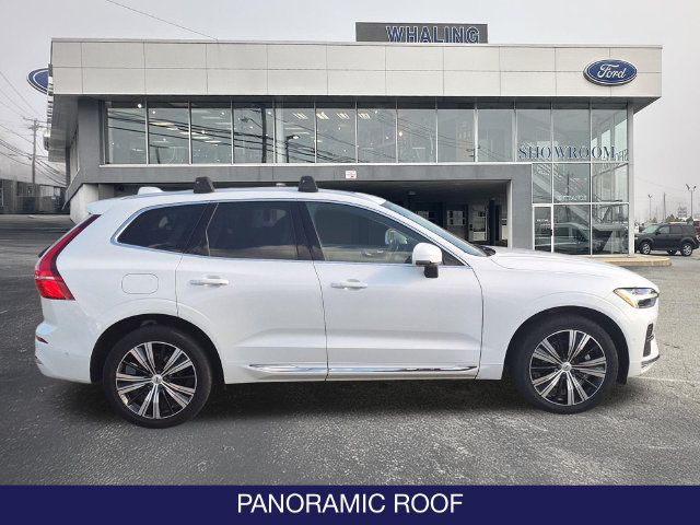 Used 2023 Volvo XC60 B5 Plus w/ Climate Package AWD/4WD image 9