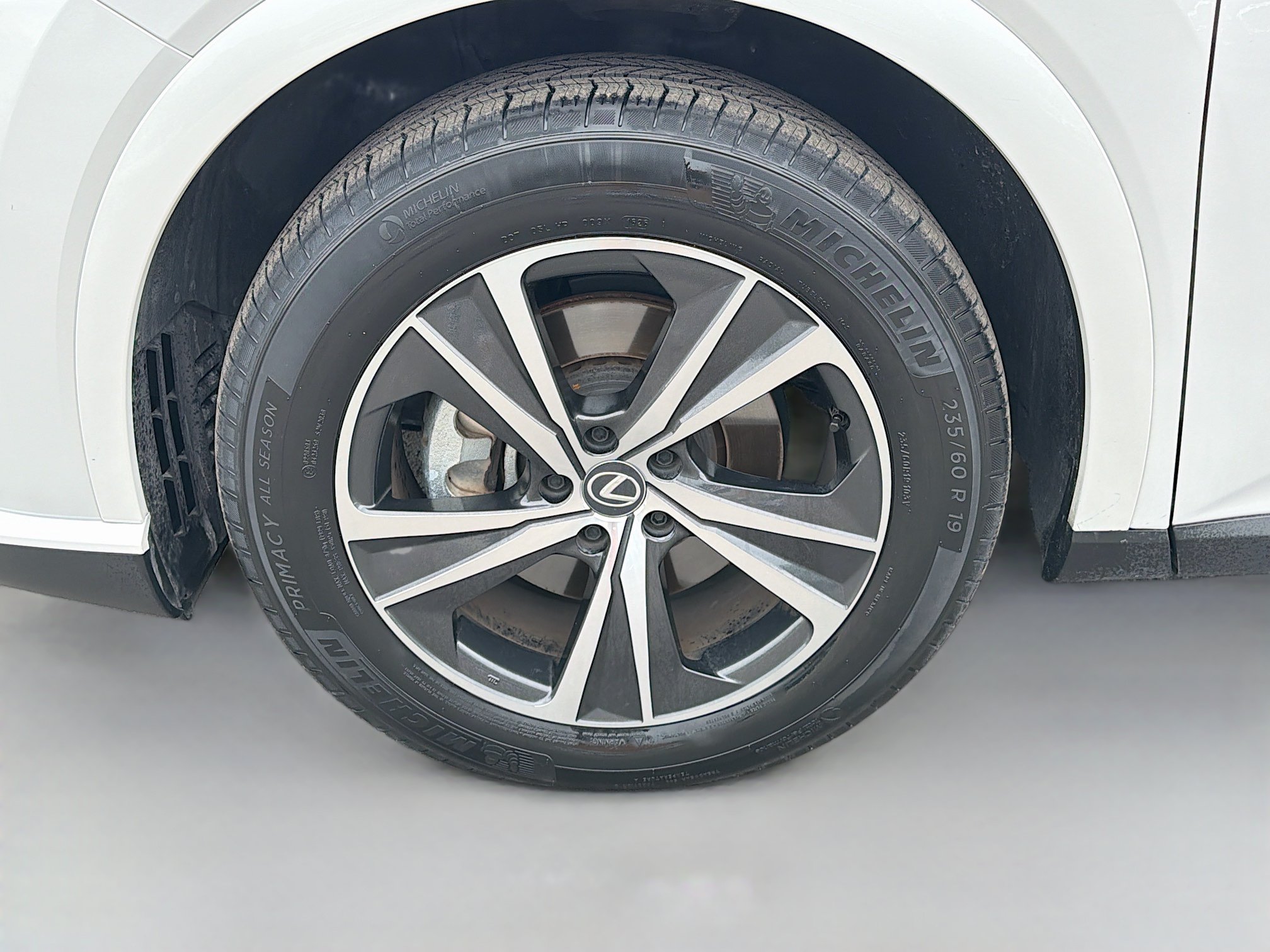 Used 2024 Lexus RX 350 FWD w/ Technology Package image 42