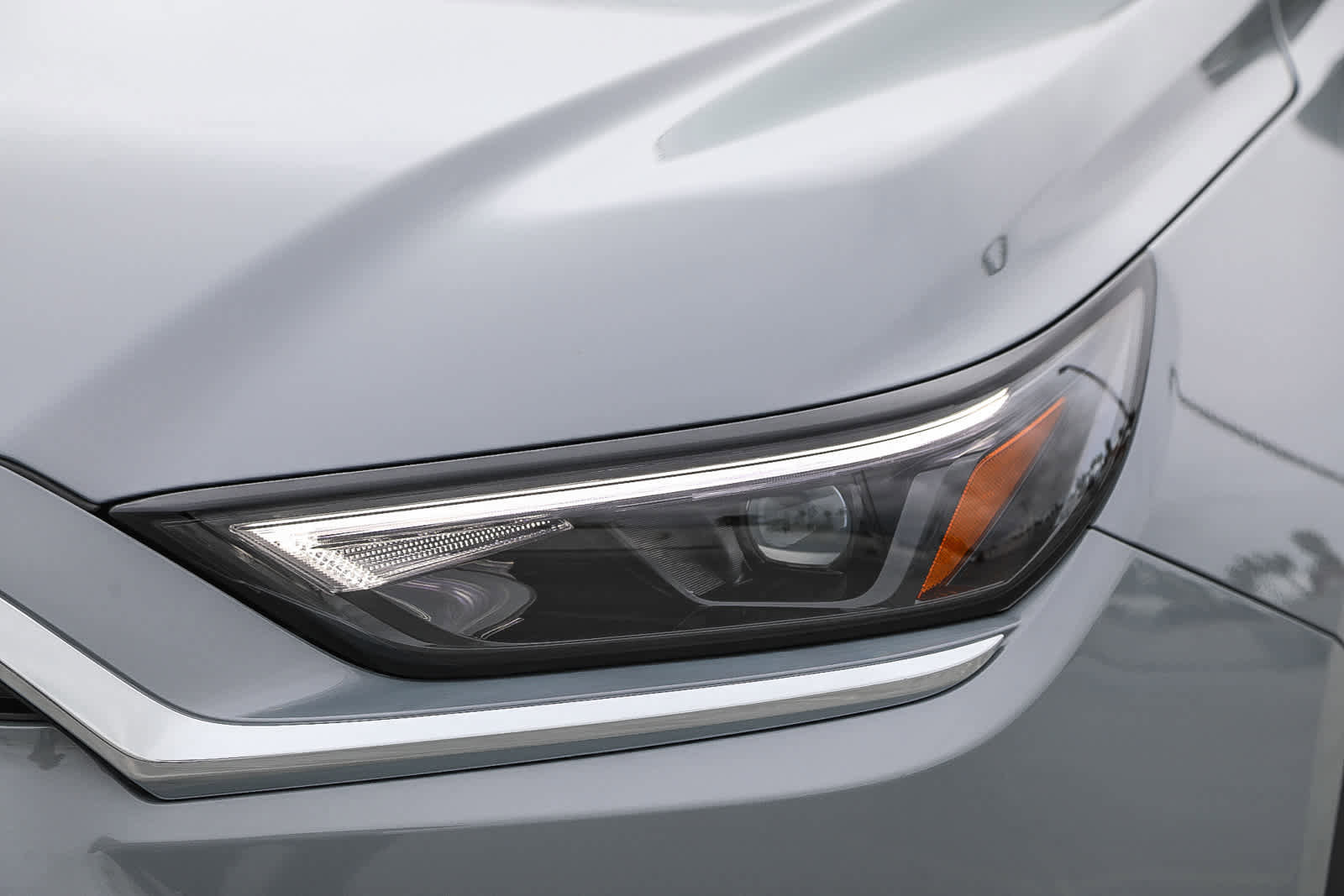 New 2026 Toyota Grand Highlander AWD Hybrid image 8