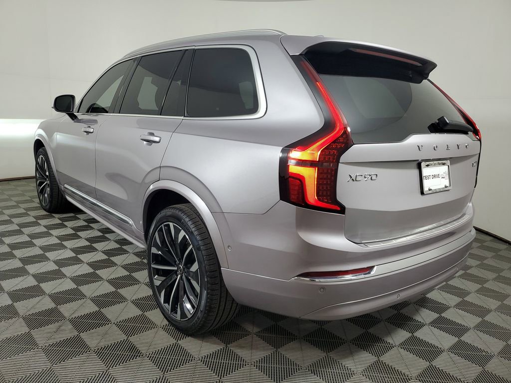 Certified 2026 Volvo XC90 B6 Plus w/ Protection Package Premier image 4