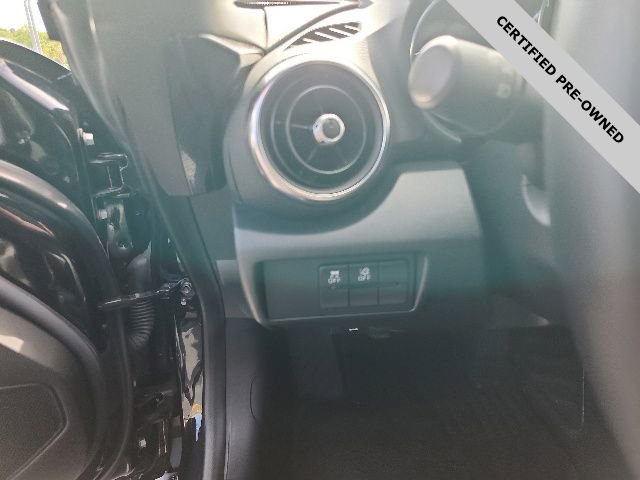 Used 2023 MAZDA MX-5 Miata Grand Touring RWD image 16